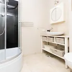 Klimatyczny I Jasny 3city W Gdyni Z Dwiema Sypialniami By Renters شقة