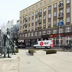 Klimatyczny I Jasny 3city W Gdyni Z Dwiema Sypialniami By Renters * غدينيا