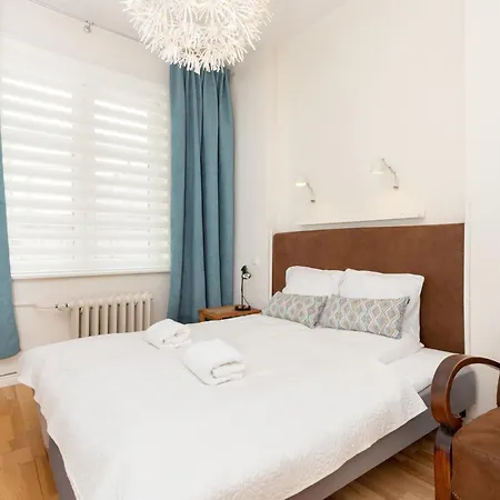 Klimatyczny I Jasny 3city W Gdyni Z Dwiema Sypialniami By Renters * غدينيا