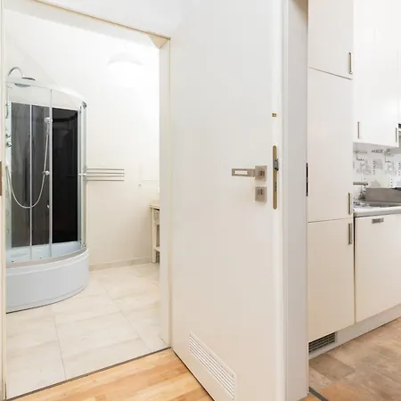 Klimatyczny I Jasny 3city W Gdyni Z Dwiema Sypialniami By Renters *