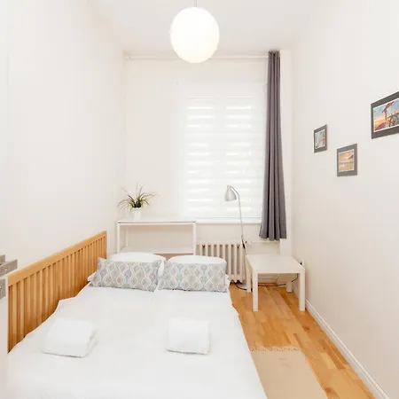 Klimatyczny I Jasny 3city W Gdyni Z Dwiema Sypialniami By Renters *