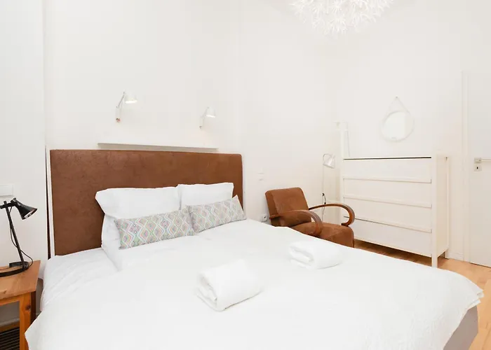 Apartment Klimatyczny I Jasny 3city W Gdyni Z Dwiema Sypialniami By Renters