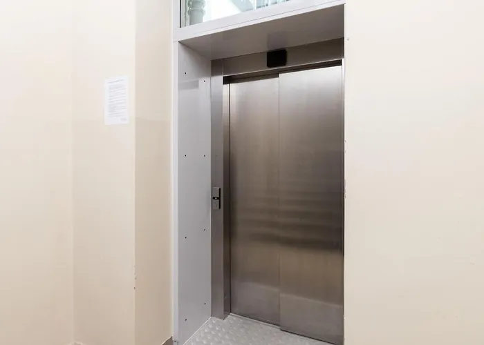 Klimatyczny I Jasny 3city W Gdyni Z Dwiema Sypialniami By Renters Apartment Gdynia